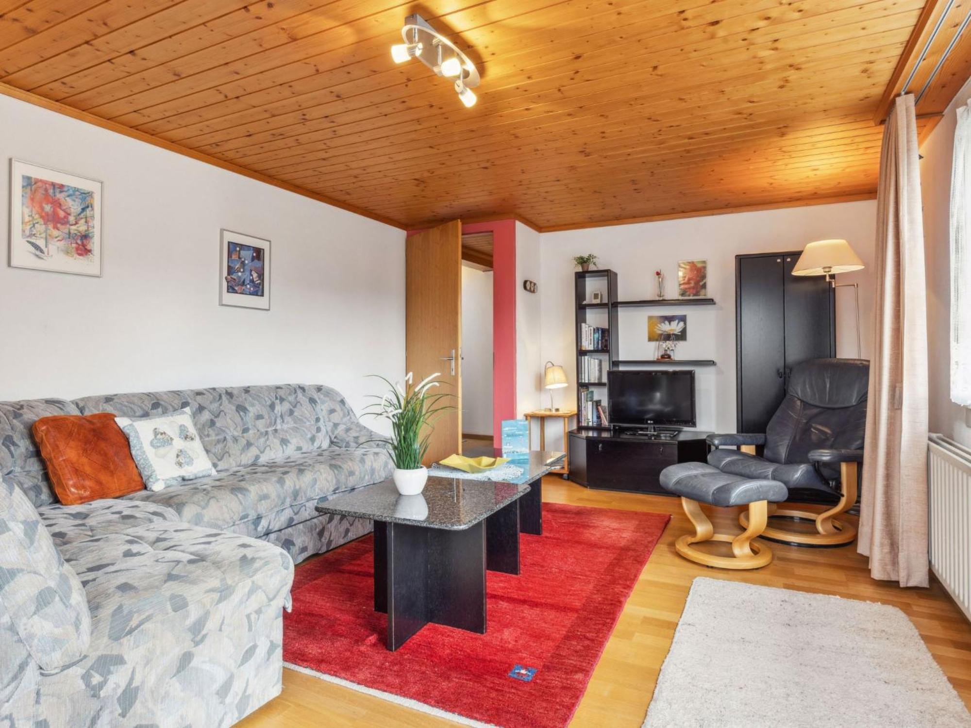 Apartment Bristol Apt-K By Interhome ヴェンゲン エクステリア 写真