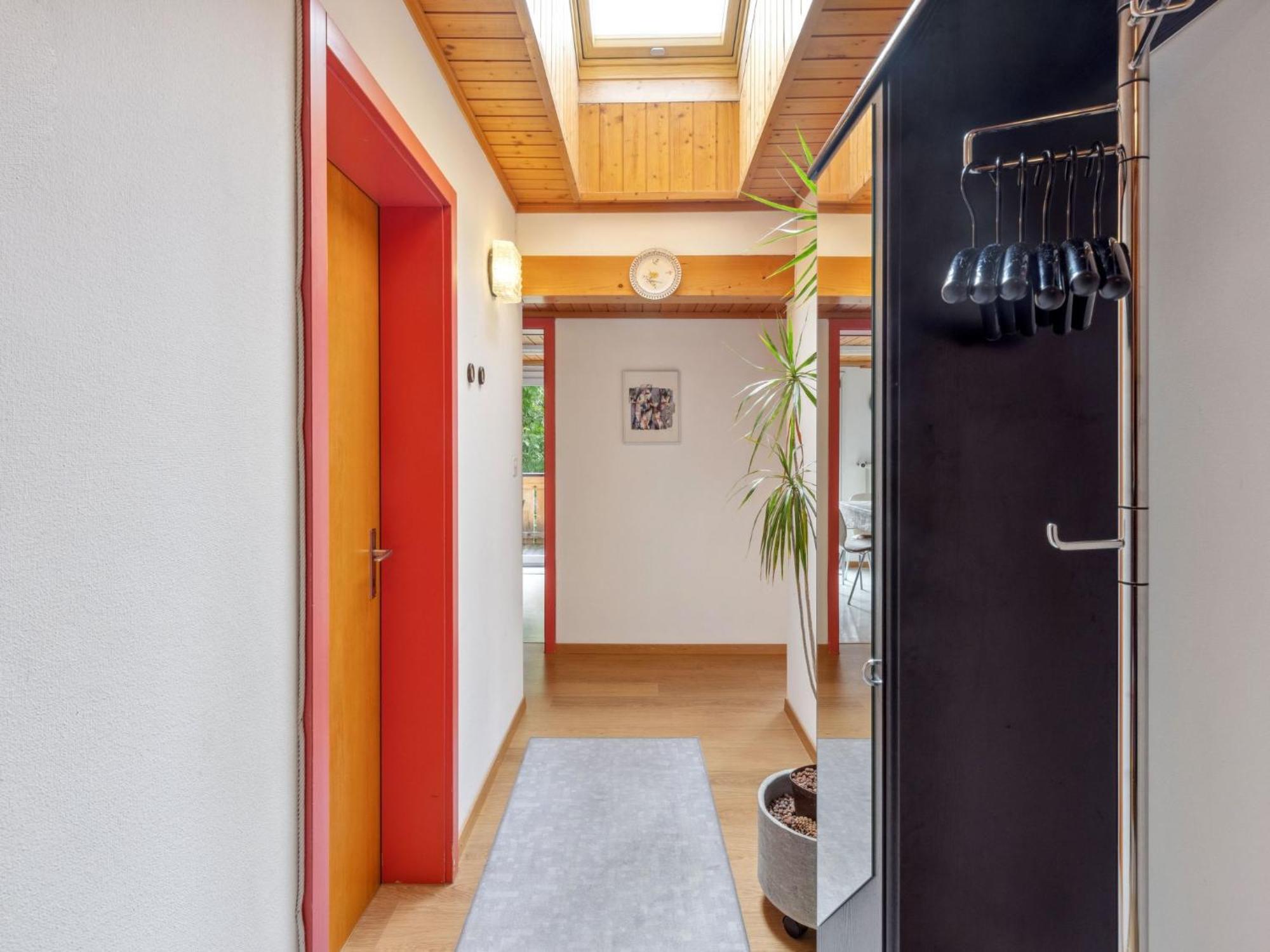 Apartment Bristol Apt-K By Interhome ヴェンゲン エクステリア 写真