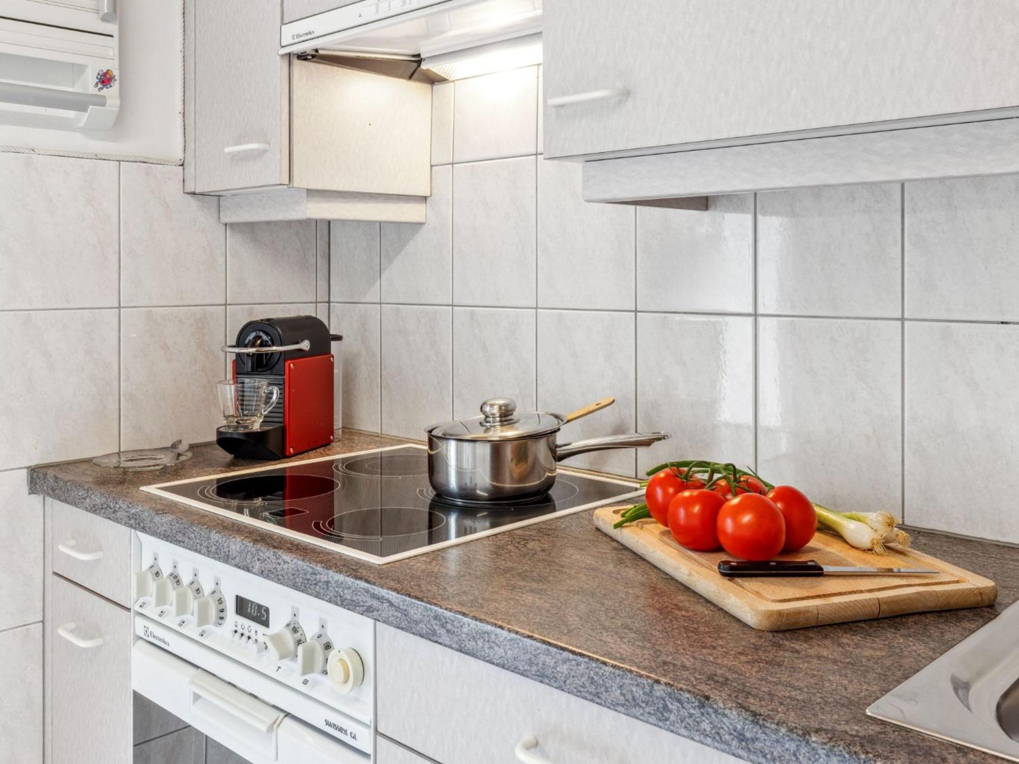 Apartment Bristol Apt-K By Interhome ヴェンゲン エクステリア 写真